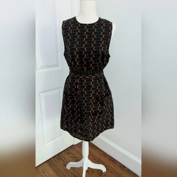 Reformation Sommar Linen Dress NWOT - Picture 2 of 8